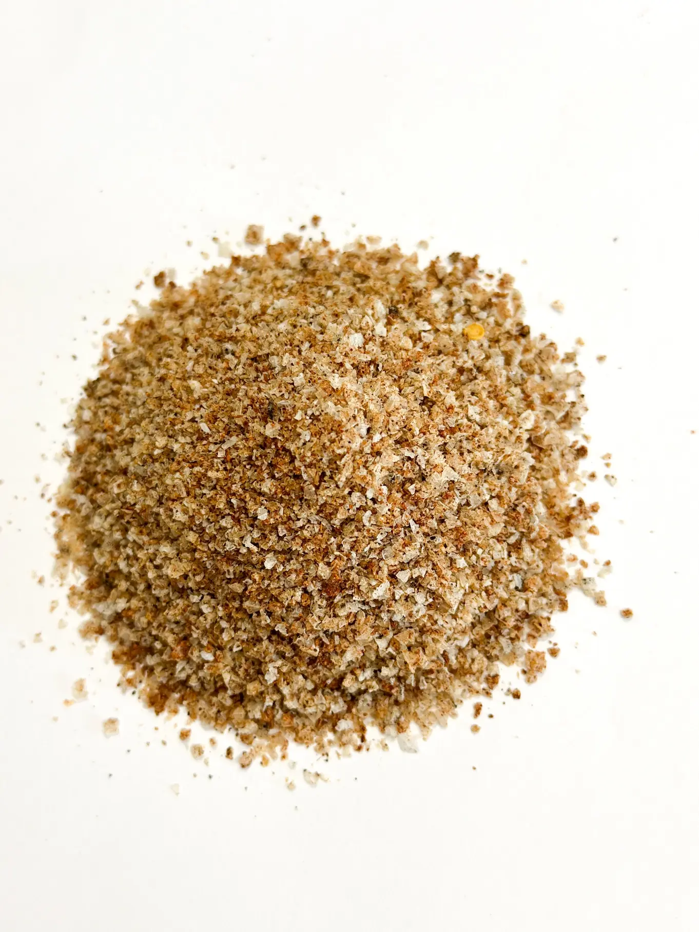 Aloha Spice HAWAIIAN KIAWE SMOKED CHILI SALT  2.11 OZ STAND UP POUCH