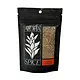 Aloha Spice ANAKALA LUAU COFFEE RUB AND SEASONING 2.4 OZ STAND UP POUCH