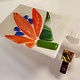 Shelly Batha NIGHT LIGHT: BIRD OF PARADISE