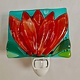 Shelly Batha NIGHT LIGHT: LOTUS