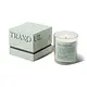 Paddywax Tranquil Mood Boxed Candle-8 oz.
