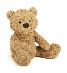 Jellycat BUMBLY BEAR MED
