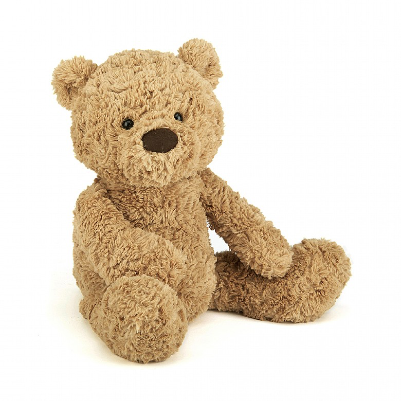 Jellycat BUMBLY BEAR MED