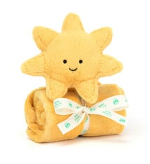 Jellycat Amuseables Sun Soother by Jellycat – Baby Comfort Blanket Toy | Magnolia Hawaii