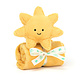 Jellycat Amuseables Sun Soother by Jellycat – Baby Comfort Blanket Toy | Magnolia Hawaii