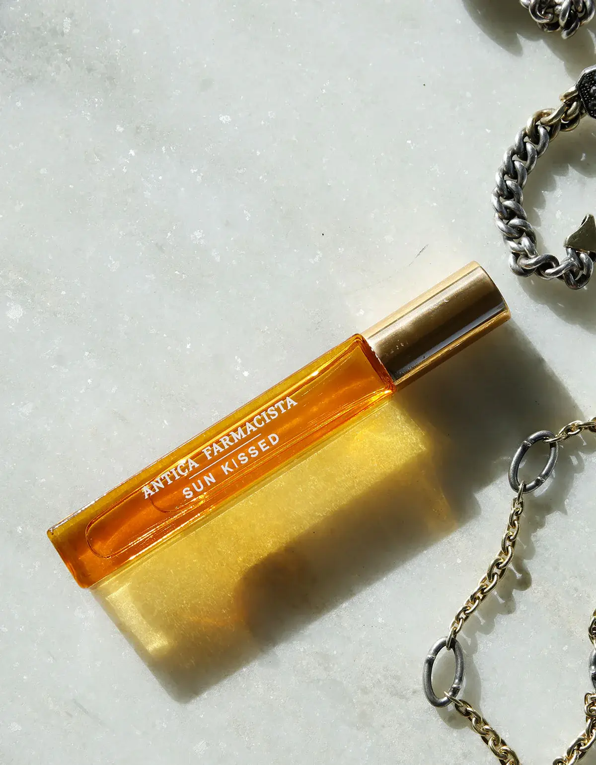 Antica Farmacista SUNKISSED-10ML VIAL