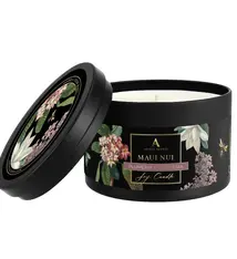 Artful Scents MAUI NUI CANDLE-PLUMERIA AND GARDENIA 80Z