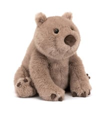 Jellycat WONDA WOMBAT
