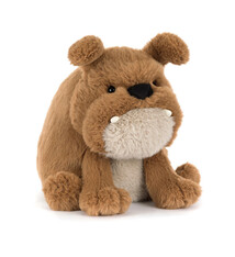 Jellycat DERRECK DOG