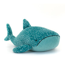 Jellycat Gobfrey Whale Shark