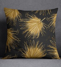 Aloha de Mele PILLOWCASE: PALM PADRE