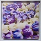 Illuminated Art Proud, #2/10 Mini Original, 12x12 Framed