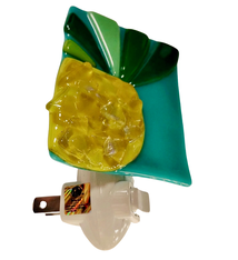 Shelly Batha NIGHT LIGHT: PINEAPPLE