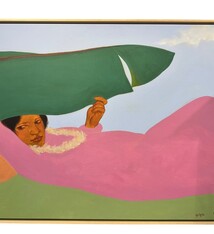 Pegge Hopper★ハワイで購入 Prints - Paper & Canvas - Open Edition