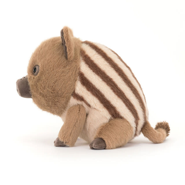 Jellycat Swinley Boar
