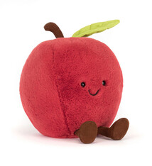 Jellycat Amuseables Apple