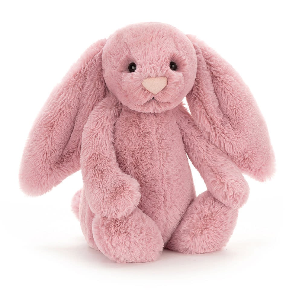 Jellycat BASHFUL BUNNY TULIP PINK ORIGINAL