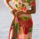 Aloha de Mele PAREO-ANTHURIUM