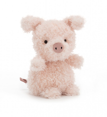 Jellycat LITTLE PIG