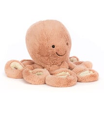 Jellycat ODELL OCTOPUS GIGANTIC
