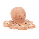 Jellycat ODELL OCTOPUS GIGANTIC