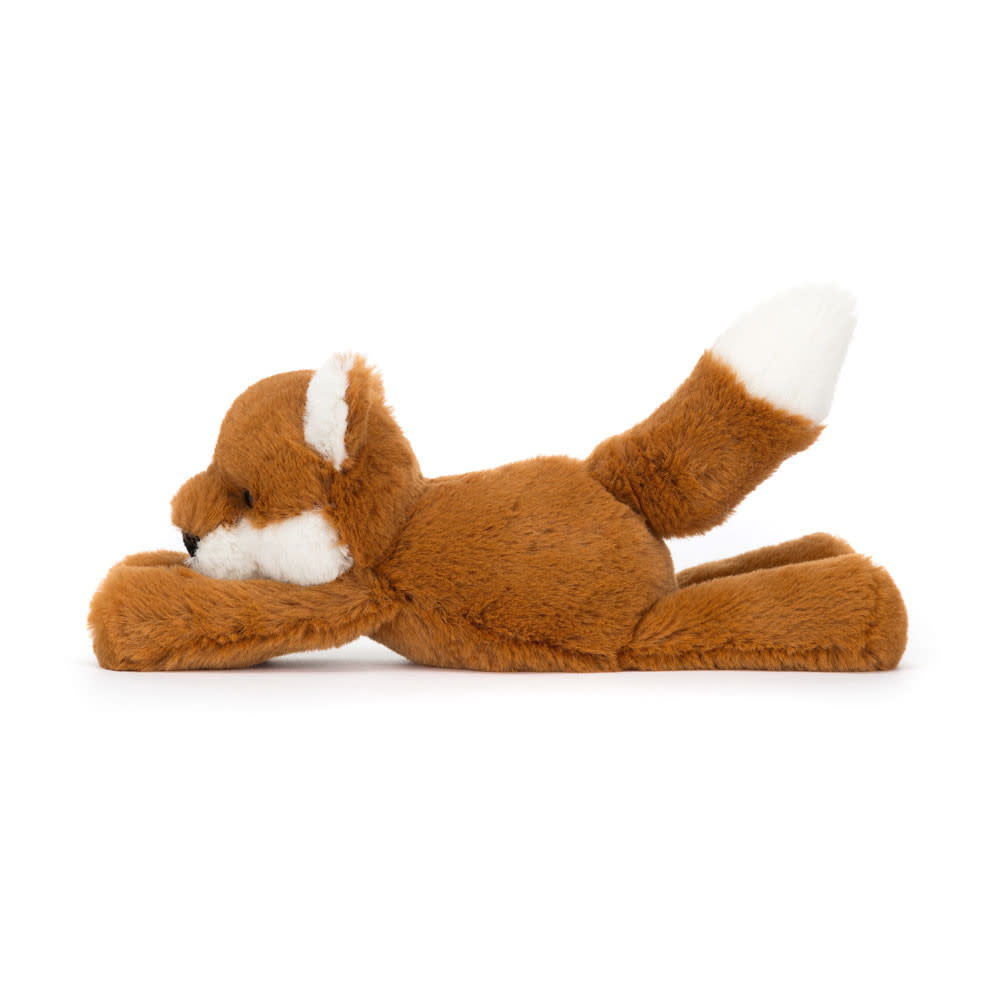 Jellycat Smudge Fox Original