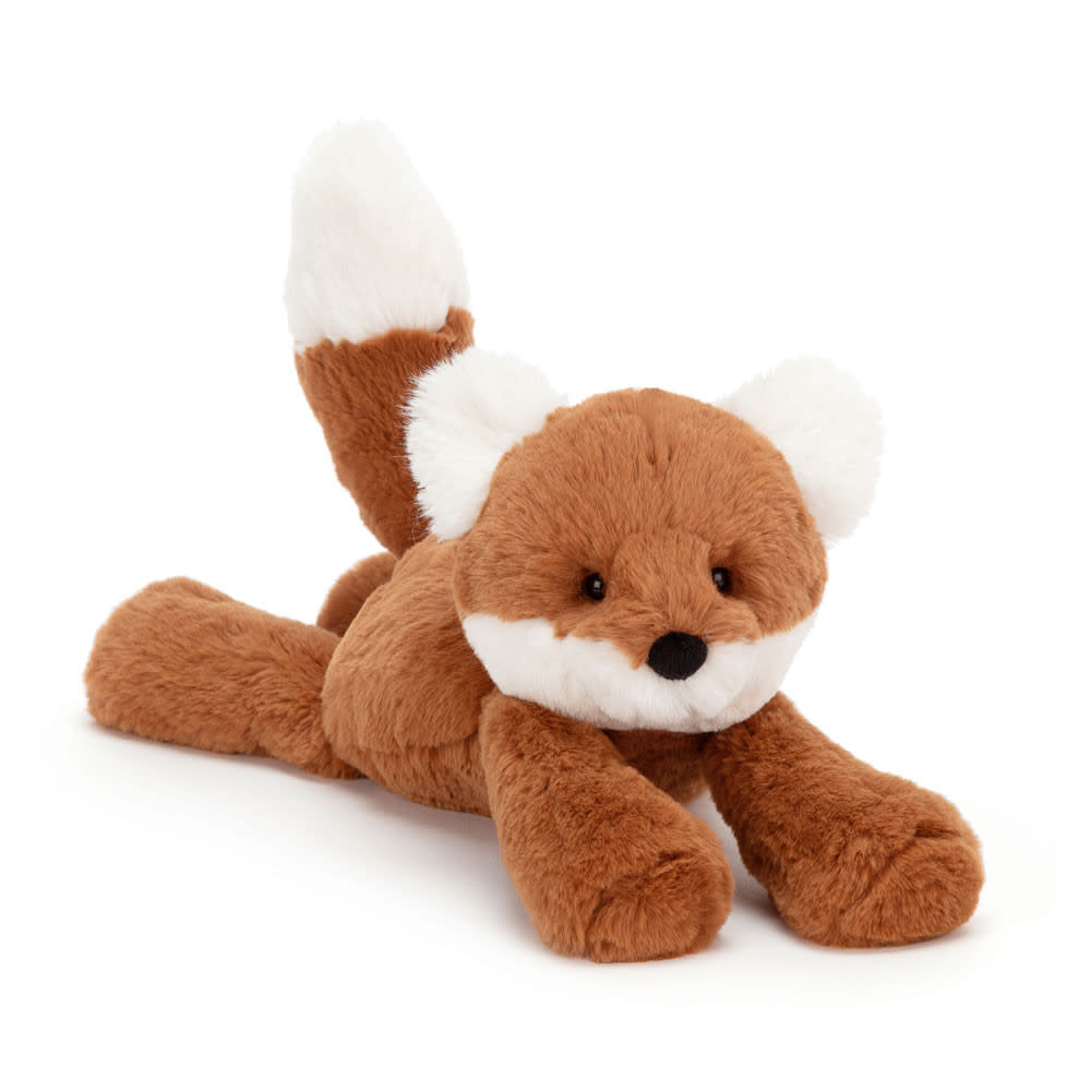 Jellycat Smudge Fox Original