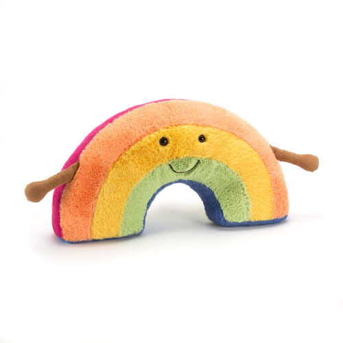 Jellycat AMUSEABLES RAINBOW