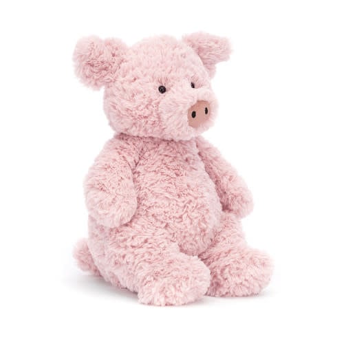Jellycat BARNABUS PIG HUGE