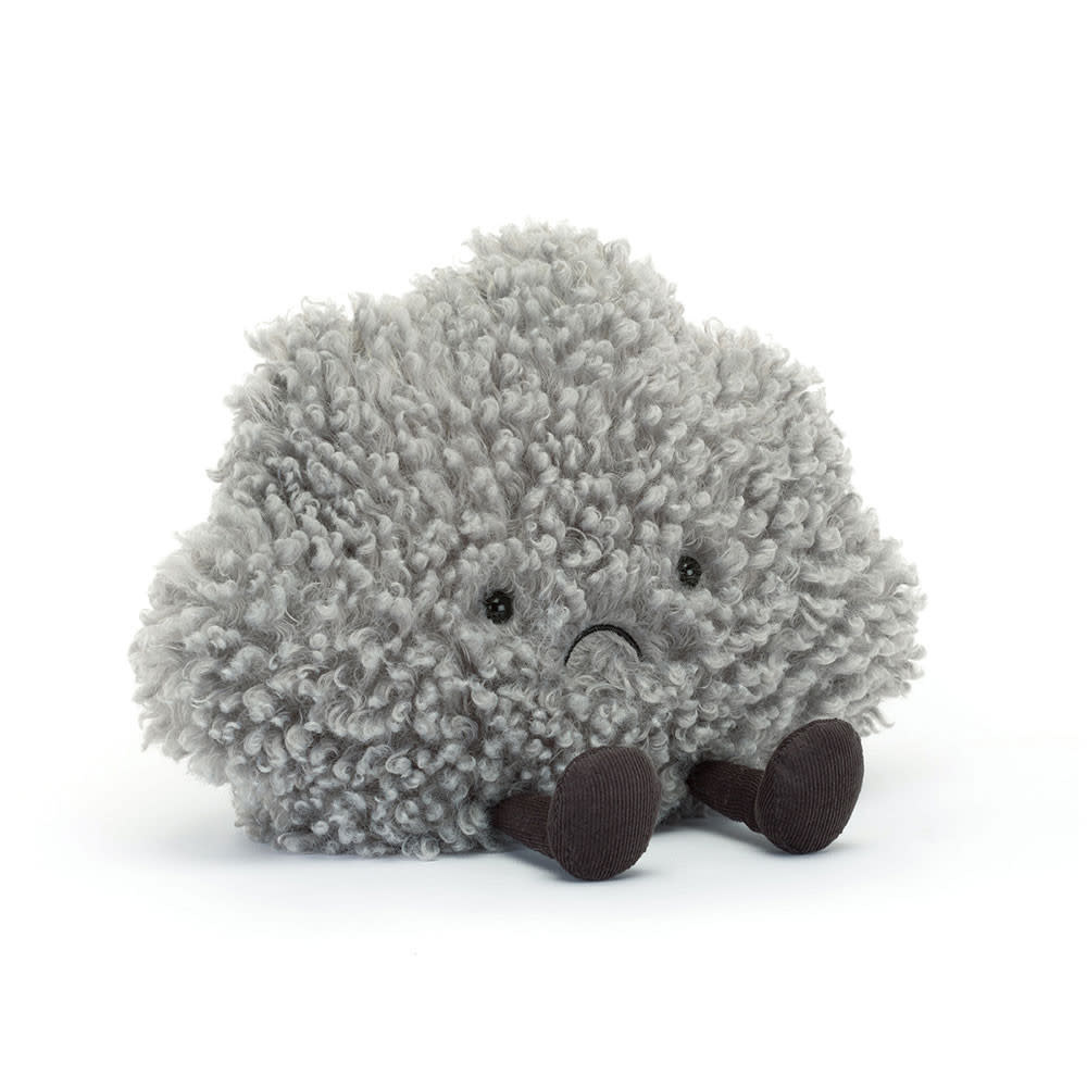 Jellycat AMUSEABLES STORM CLOUD