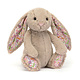 Jellycat Blossom Beige Petal Bunny by Jellycat  | Magnolia Hawaii