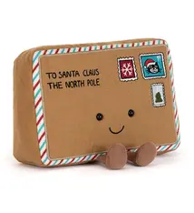 Jellycat Amuseables Letter to Santa
