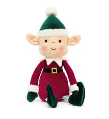 Jellycat Eldo Elf