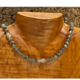 Magnolia Designs 17" Labradorite Necklace – Handmade Gold Fill Jewelry from Hawai‘i