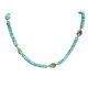 Magnolia Designs 17.5" Magnesite & Peruvian Opal Necklace – Handmade Gold Fill Jewelry from Hawai‘i