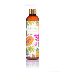 Maui Soap Company Plumeria Nectar Body Lotion – Organic, Vegan Hydrating Lotion | Maui Soap Co.