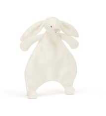 Jellycat Bashful Cream Bunny Comforter by Jellycat – Soft Baby Security Blanket Toy | Magnolia Hawaii