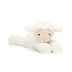 Jellycat Smudge Lamb by Jellycat – Soft Plush Cuddly Toy | Magnolia Hawaii