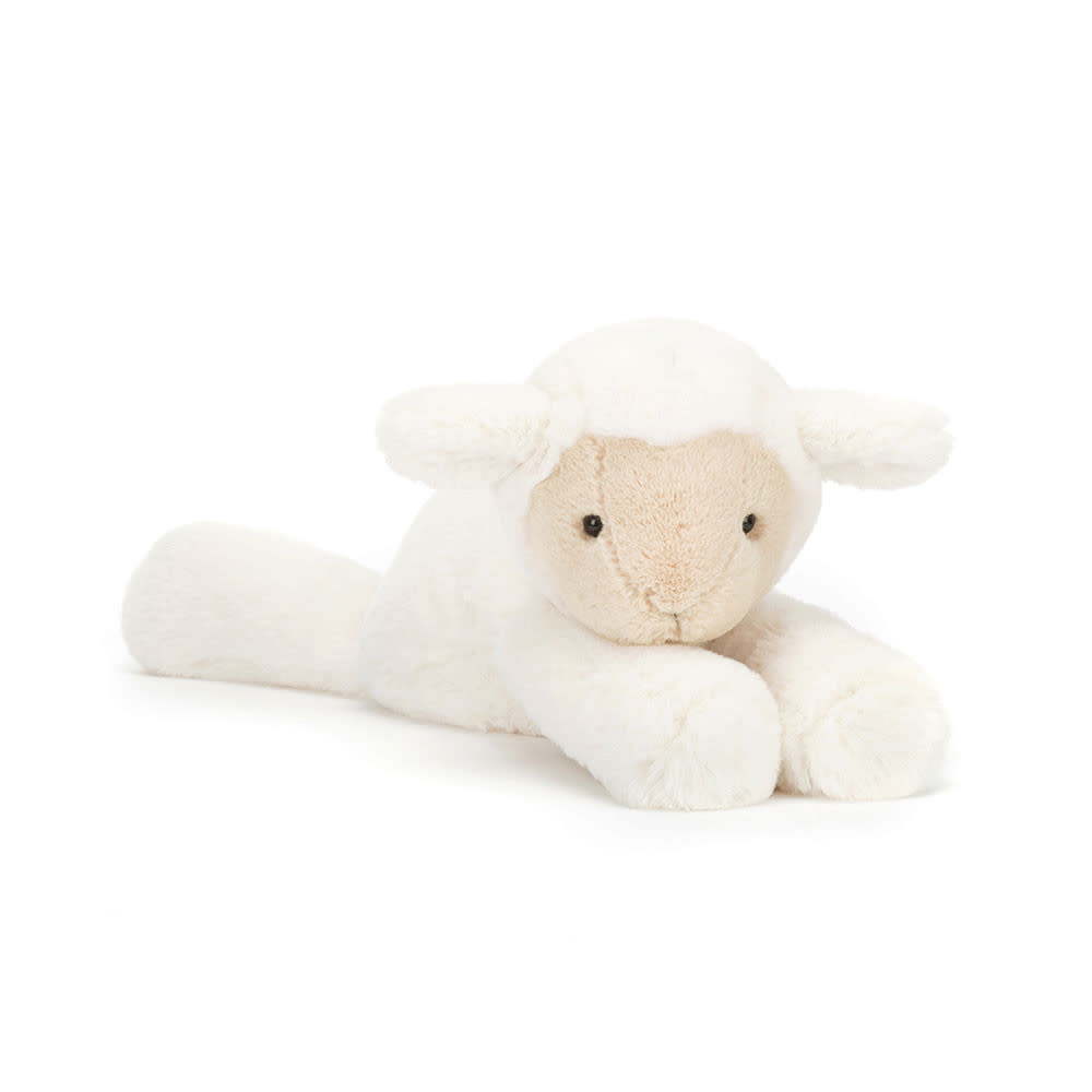 Jellycat Smudge Lamb by Jellycat – Soft Plush Cuddly Toy | Magnolia Hawaii