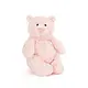 Jellycat Leola Bear by Jellycat – Original Plush with Artistic Character Story | Magnolia Hawaii