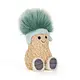 Jellycat Amuseables Peanut ‘Après Ski’ by Jellycat – Winter Plush | Magnolia Hawaii