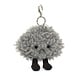 Jellycat Amuseables Storm Cloud Bag Charm by Jellycat – Keychain Plush | Magnolia Hawaii