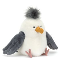 Jellycat Chip Seagull by Jellycat – Quirky Plush Toy | Magnolia Hawaii