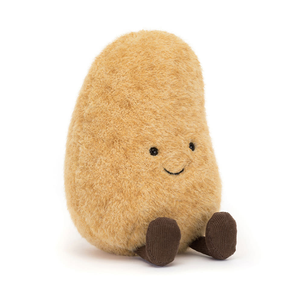 Jellycat Amuseables Potato by Jellycat | Funny Plush Toy | Magnolia Hawaii