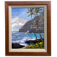 Lynne Boyer Makapuʻu Moment – Original Oil Painting by Lynne Boyer | Magnolia Hawaii