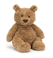 Jellycat Bartholomew Bear Huge – Large Jellycat Teddy Bear