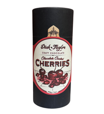 Dick Taylor Craft Chocolate Chocolate Coated Cherries 7oz – Dick Taylor Craft Chocolate | Gourmet Treat