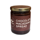 Manoa Chocolate Chocolate Macadamia Spread 9oz – Manoa Chocolate | Hawaiian Gourmet Spread