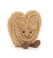 Jellycat Amuseables Philippe Palmier Plush by Jellycat