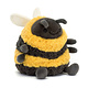 Jellycat Albee Bee Plush Toy by Jellycat